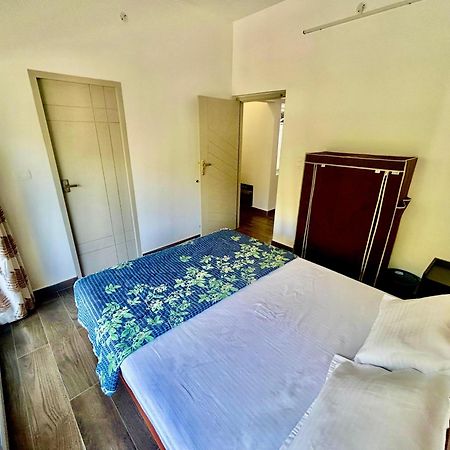 Misty Heights Peermade - Private Mountain Villa Retreat Vandiperiyar Экстерьер фото