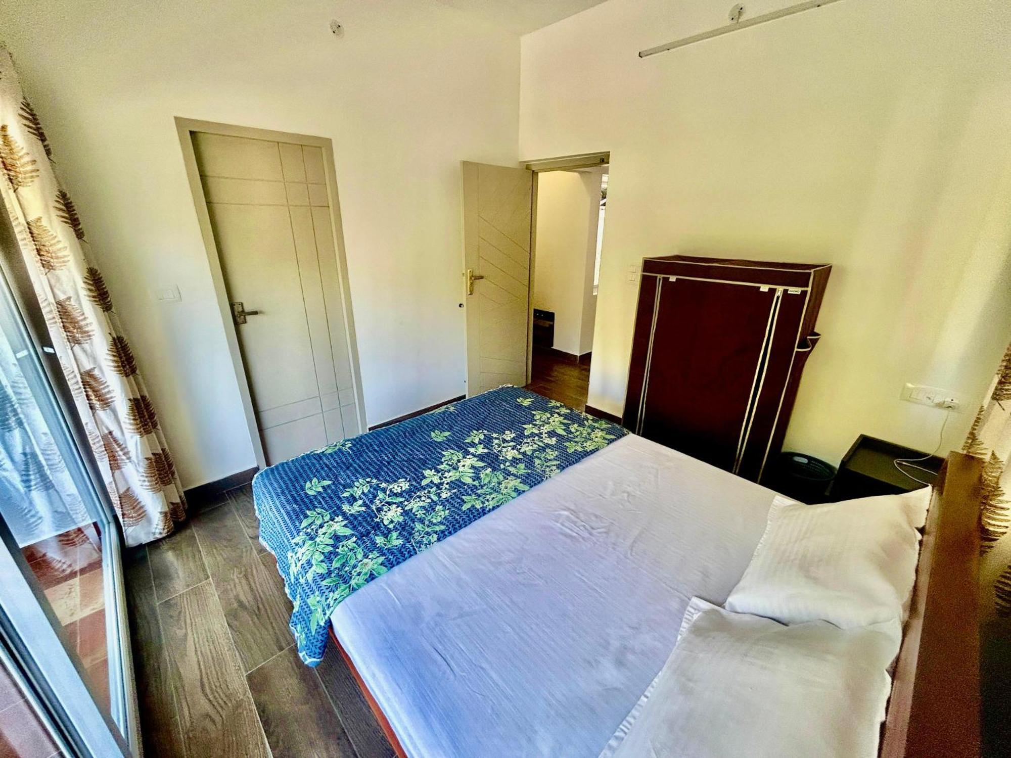 Misty Heights Peermade - Private Mountain Villa Retreat Vandiperiyar Экстерьер фото