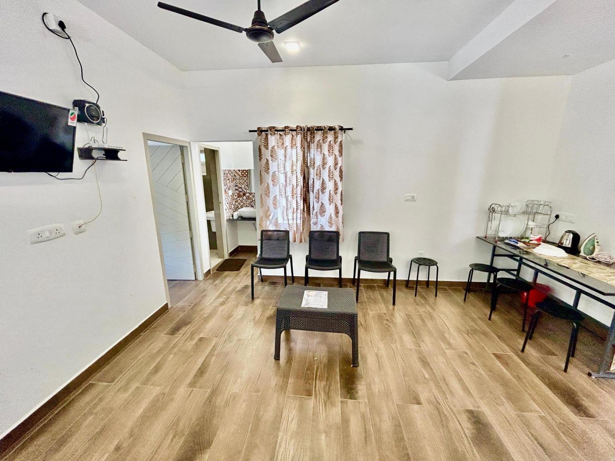 Misty Heights Peermade - Private Mountain Villa Retreat Vandiperiyar Экстерьер фото
